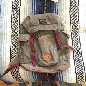 lite af backpack
